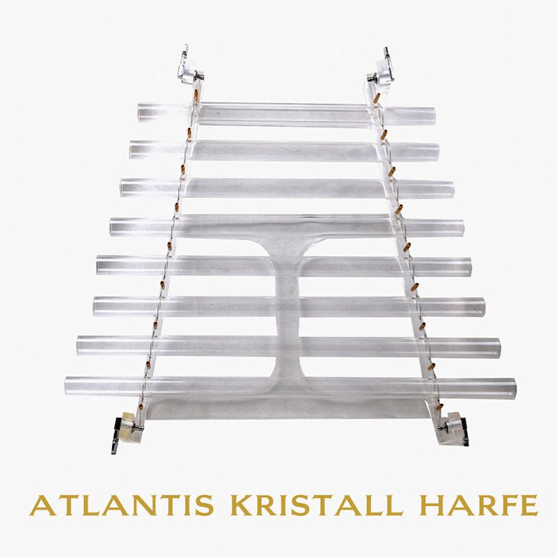 atlantis Harfe